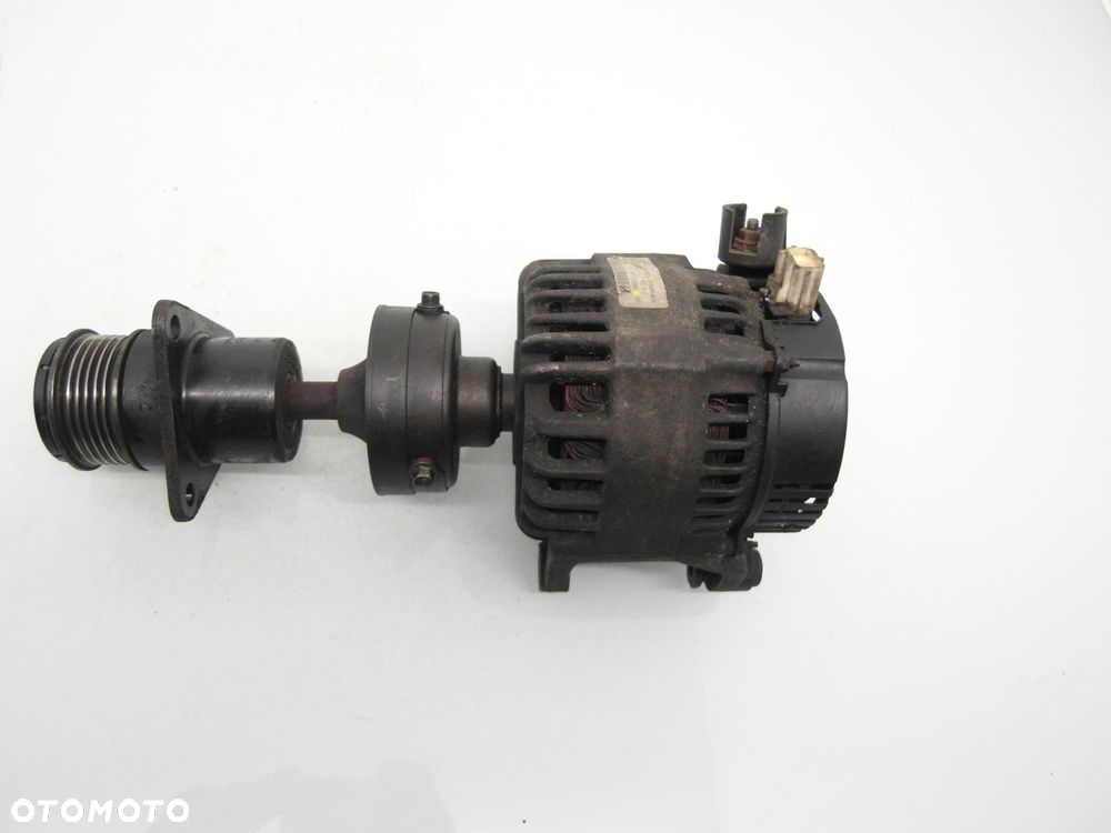 ALTERNATOR FORD FOCUS MK1 1.8 TDCi MS1022118071 1M5T10300BD - 6