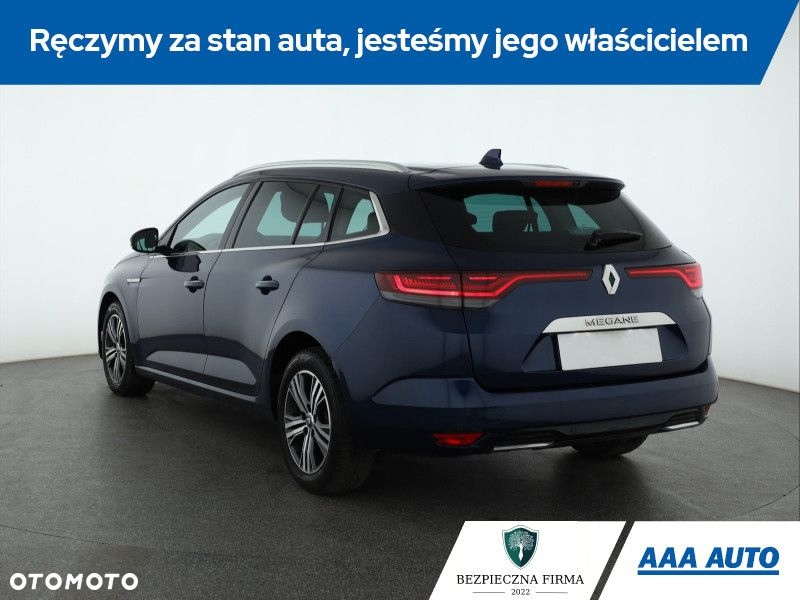 Renault Megane - 5