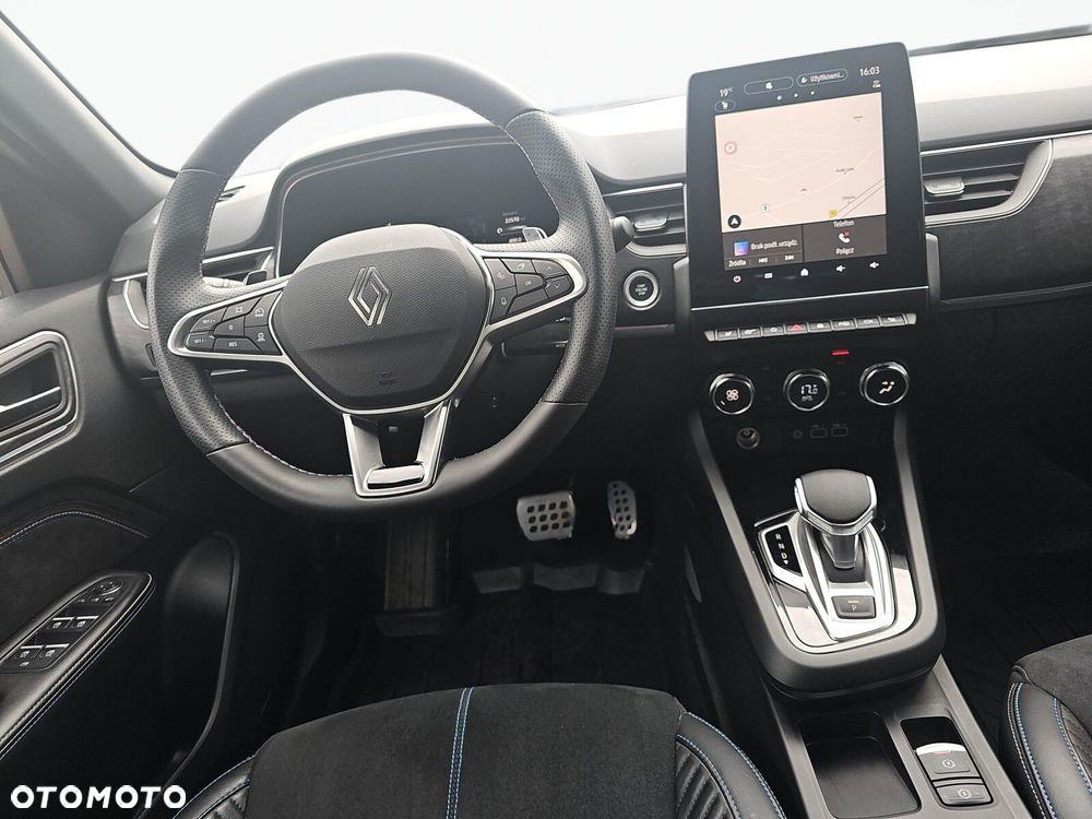 Renault Arkana 1.3 TCe mHEV Esprit Alpine EDC - 12