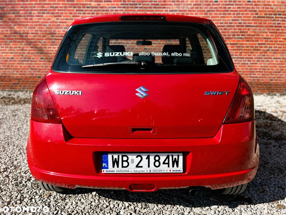 Suzuki Swift - 27