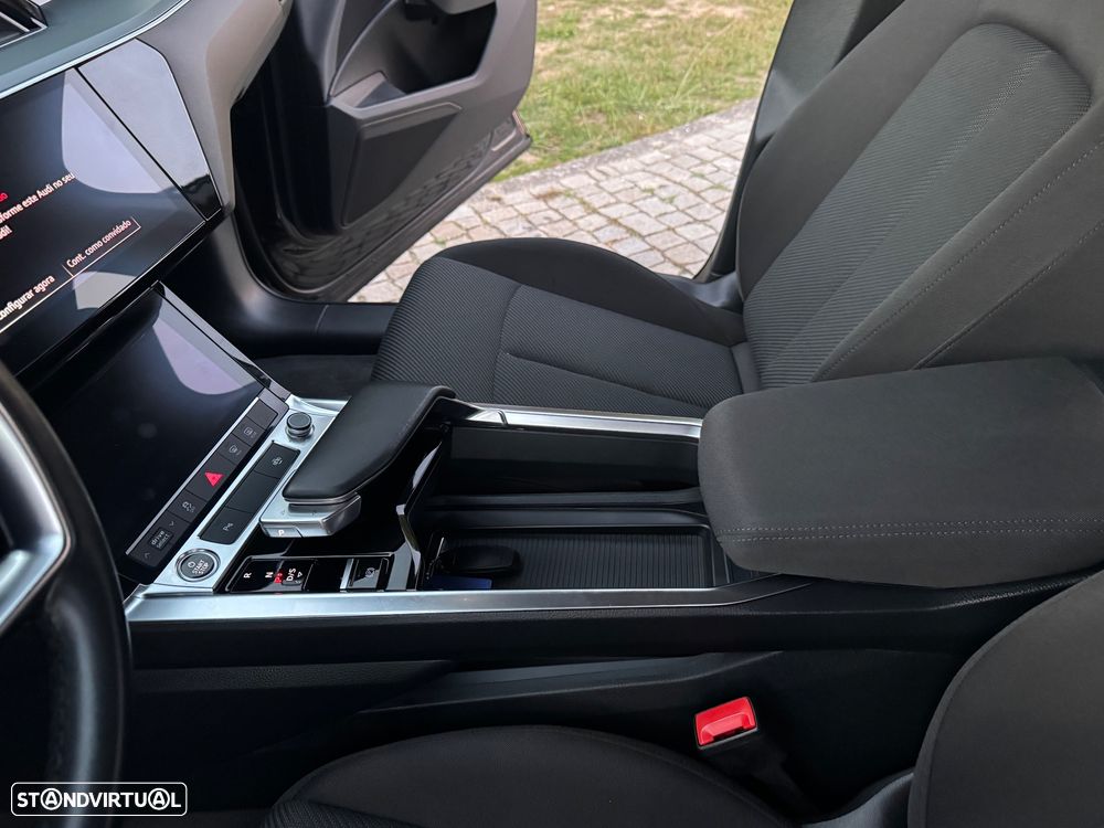 Audi e-tron - 20