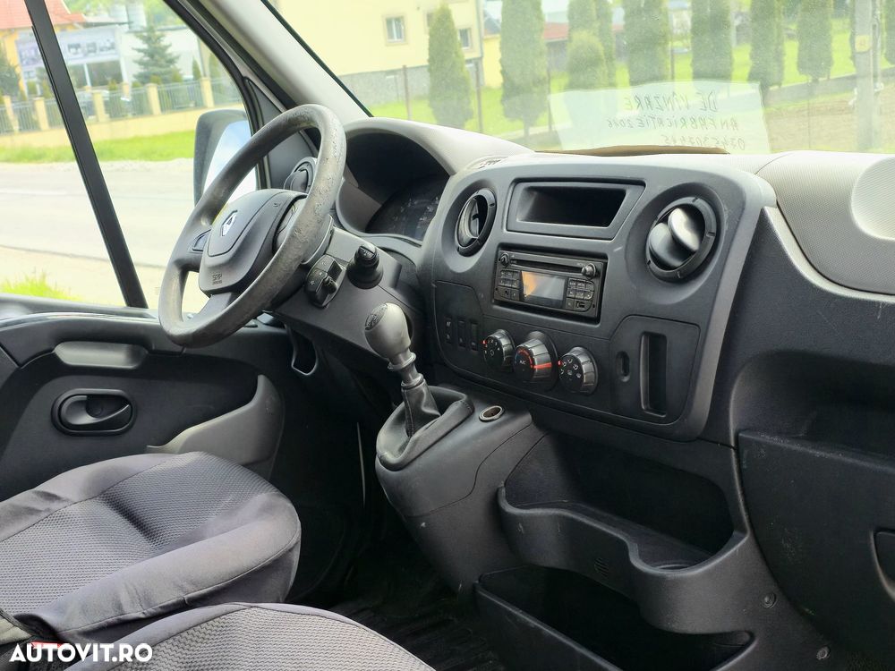 Renault Master - 12