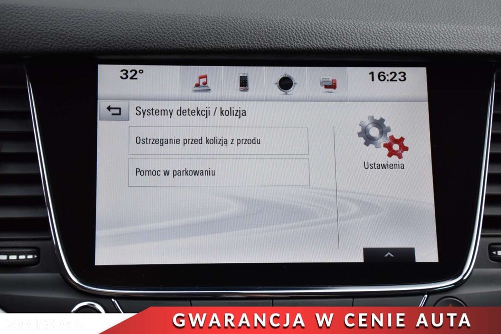 Opel Astra V 1.4 T Elite S&S - 27