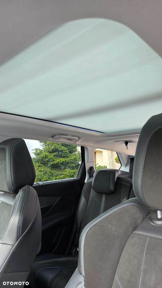 Peugeot 5008 1.5 BlueHDI Crossway S&S EAT8 - 17