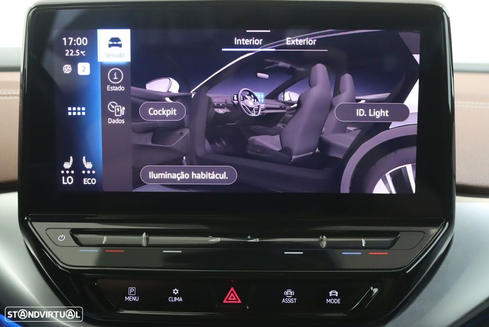 VW ID.4 77 kWh Pro Performance - 25