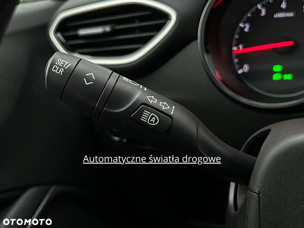 Opel Crossland 1.5 Diesel Elegance - 16