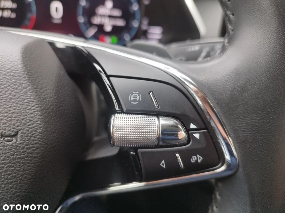 Skoda Octavia 1.4 TSI Plug-In Hybrid Style DSG - 17