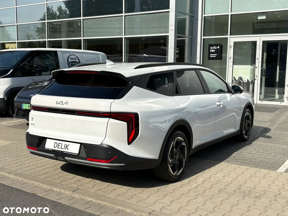 Kia K4 1.0 T-GDI M - 10