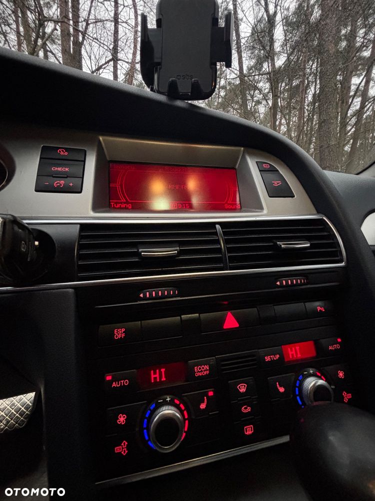 Audi A6 Avant 2.0 TDI DPF Multitronic - 17