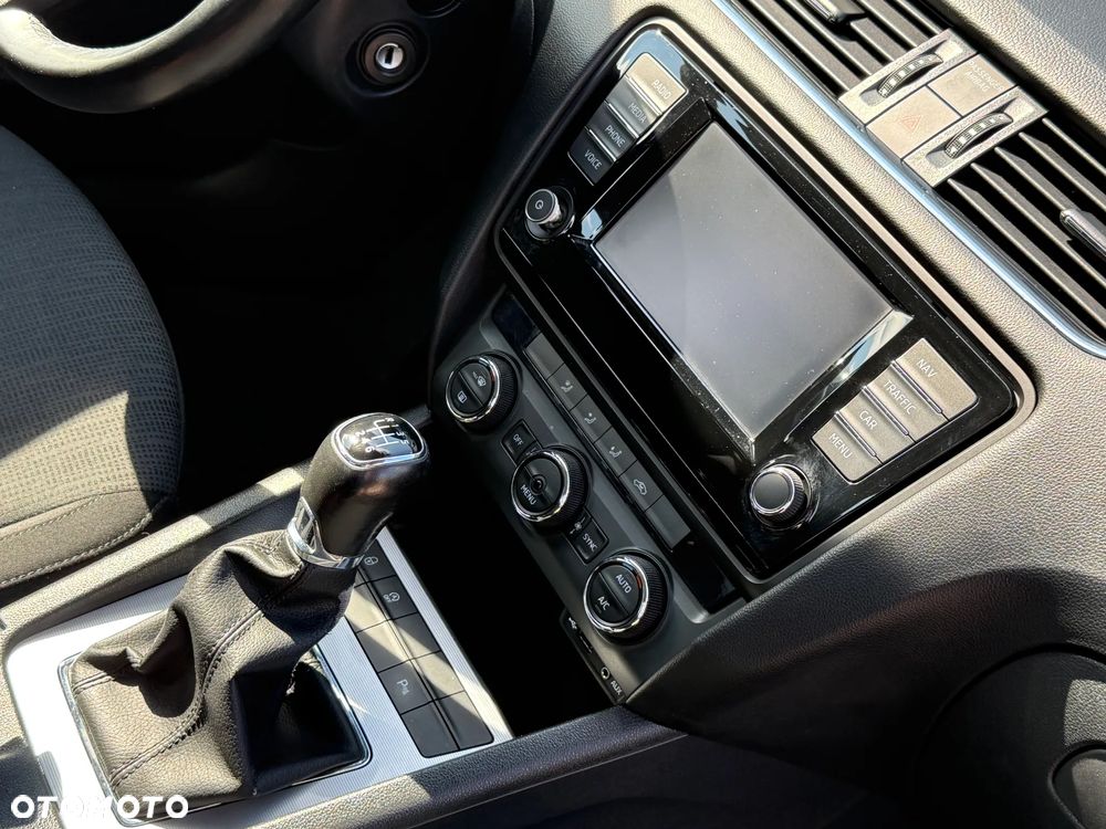 Skoda Octavia 2.0 TDI SCR Style - 15