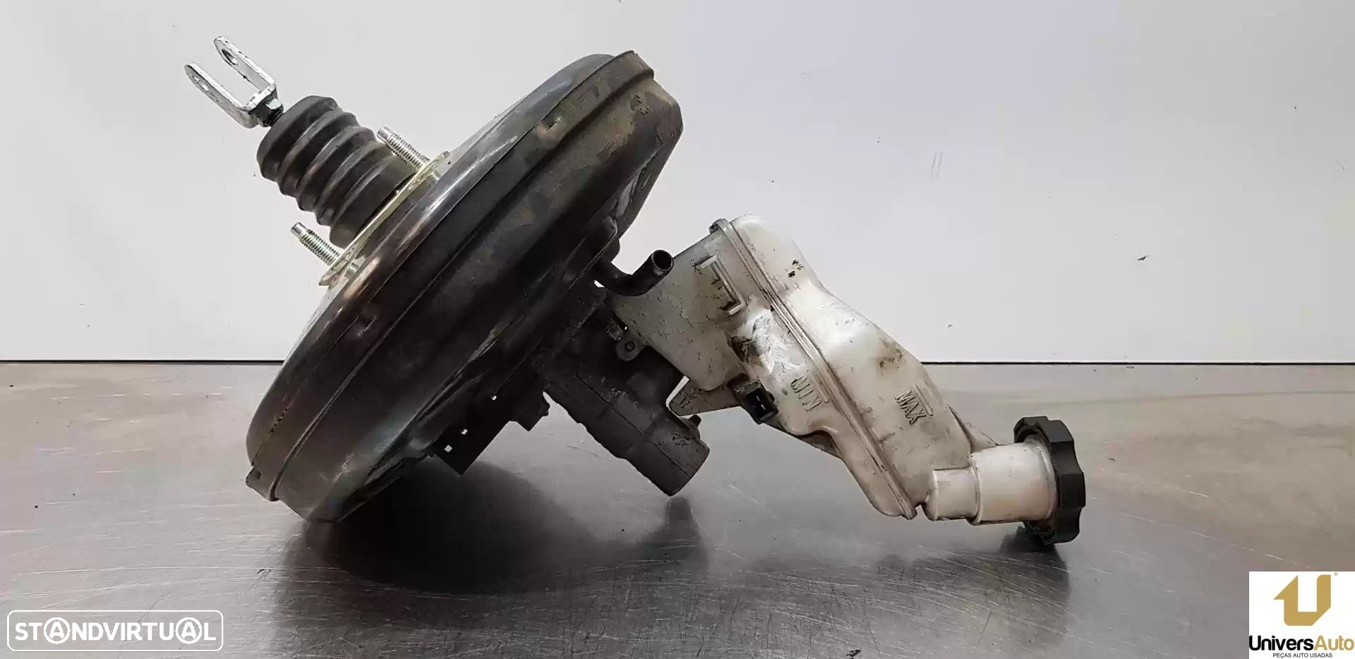 SERVOFREIO KIA CARENS IV 2017 -59110A4011 - 3