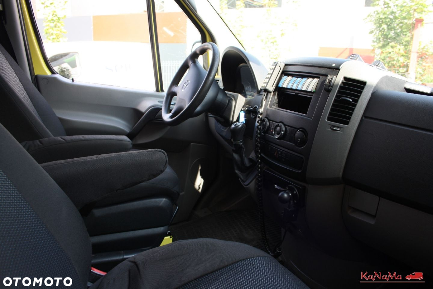 Mercedes-Benz Sprinter - 34