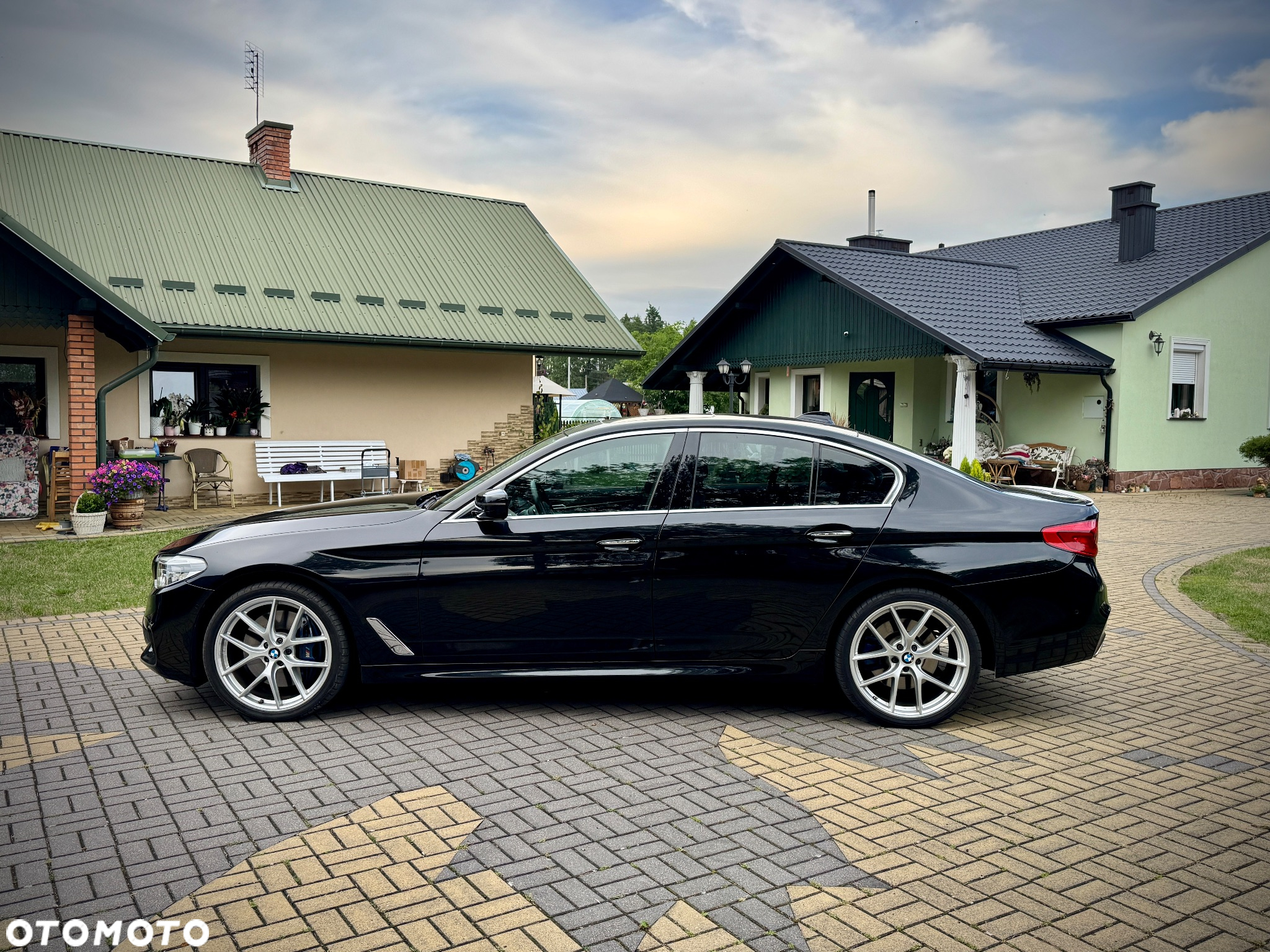 BMW Seria 5 ver-530i-xdrive-m-sport-edition - 7