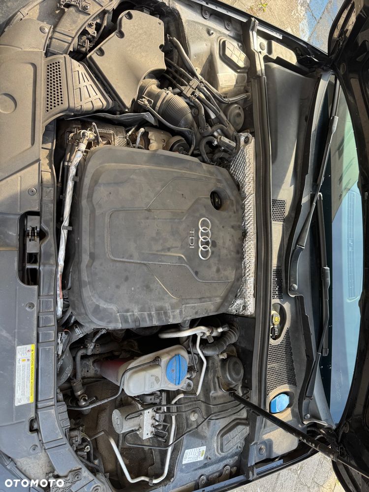 Audi A4 Avant 2.0 TDI clean diesel Multitronic - 14