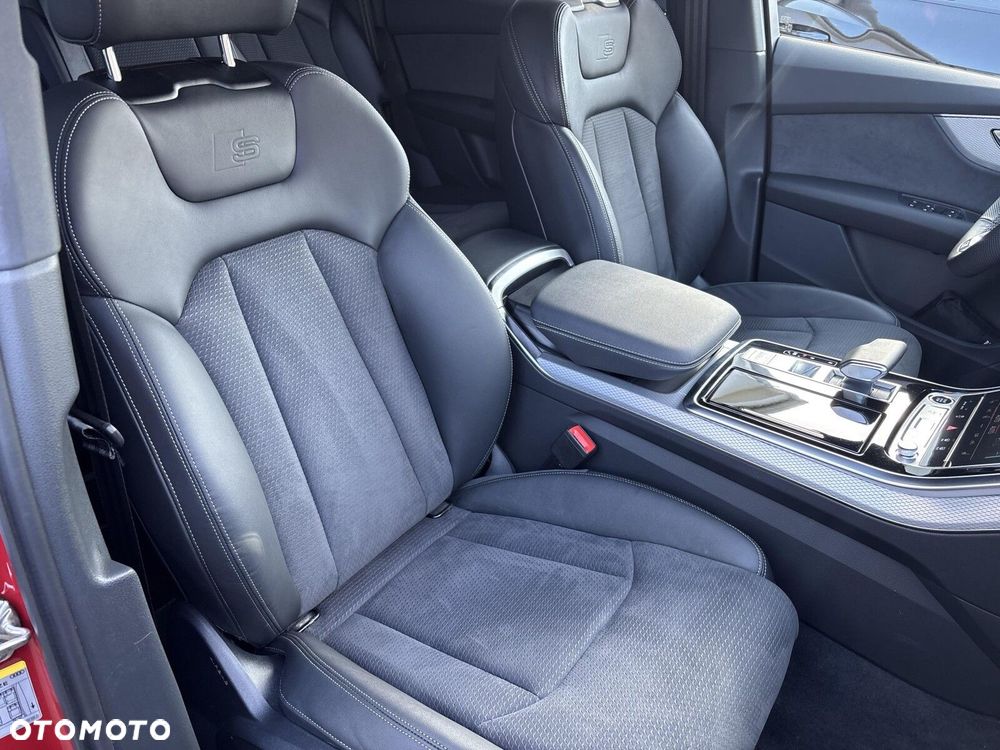 Audi Q7 - 35