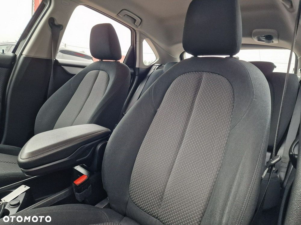 BMW Seria 2 - 20