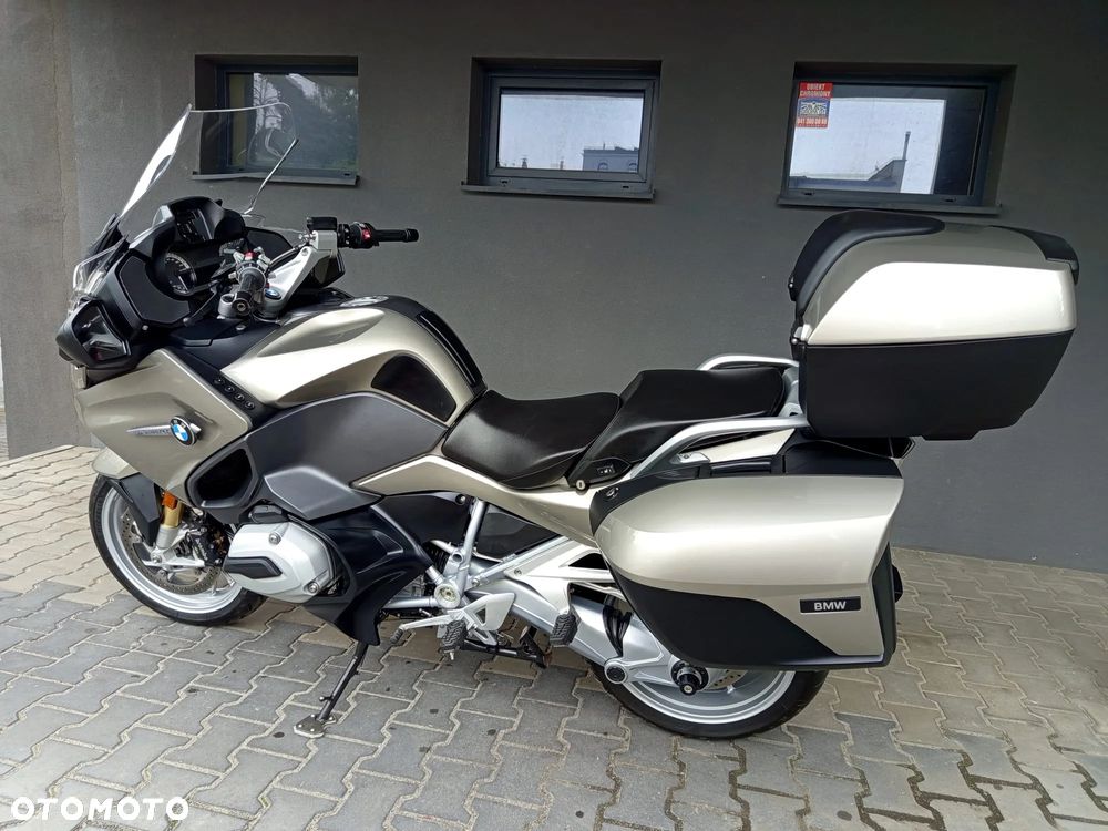 BMW RT - 16