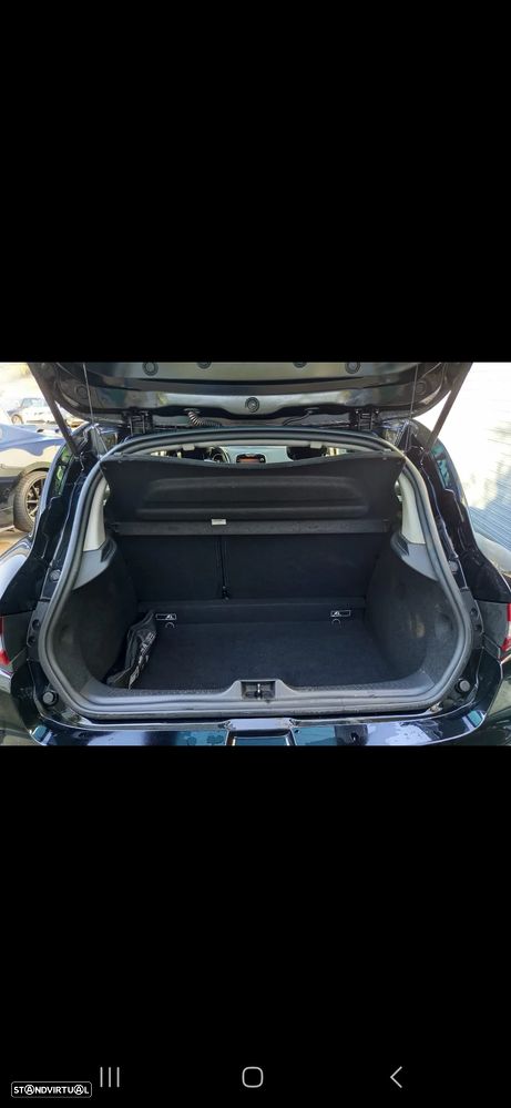 Renault Clio 0.9 TCE Dynamique S - 24