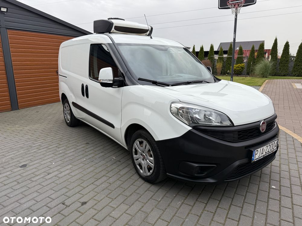 Fiat Doblo - 10