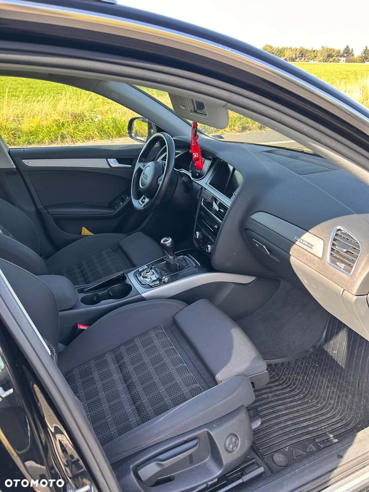 Audi A4 Avant - 13