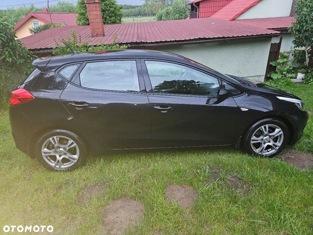 Kia Ceed 1.4 M - 2
