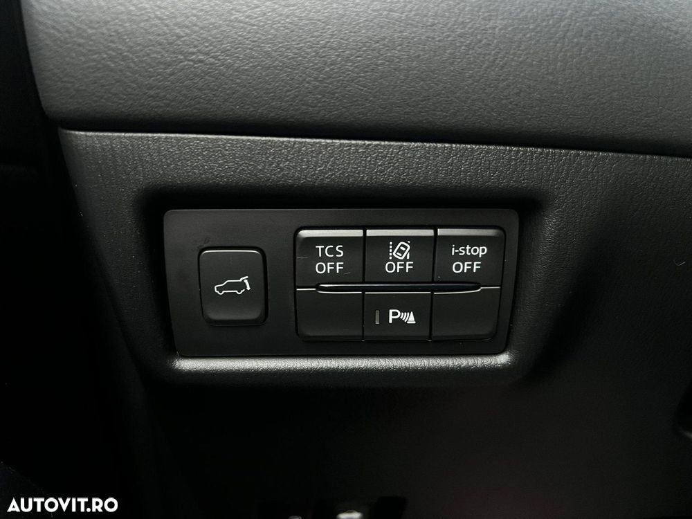 Mazda CX-5 - 16