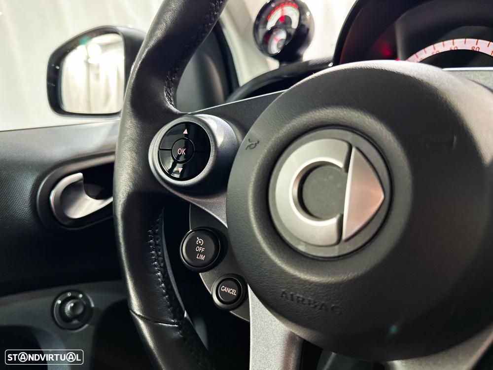 Smart ForTwo Coupé EQ prime - 34