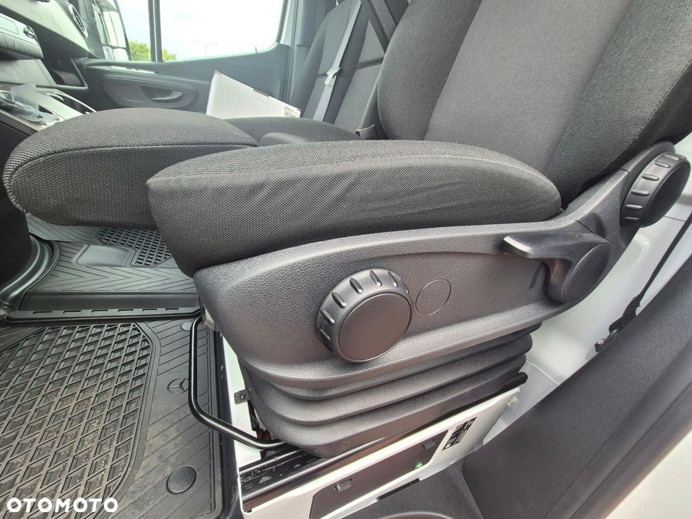 Mercedes-Benz Sprinter Sprinter - 19