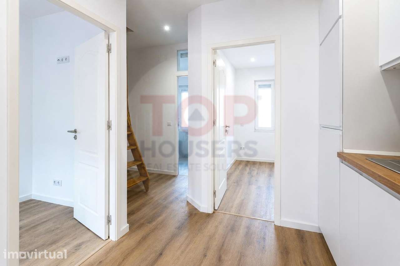 Vila Irene - Conjunto Habitacional Multifrações com Elevado Potencial - Grande imagem: 5/18
