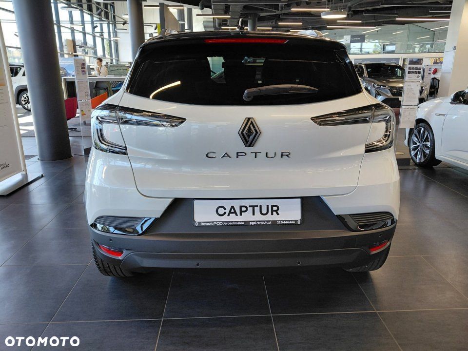 Renault Captur - 4
