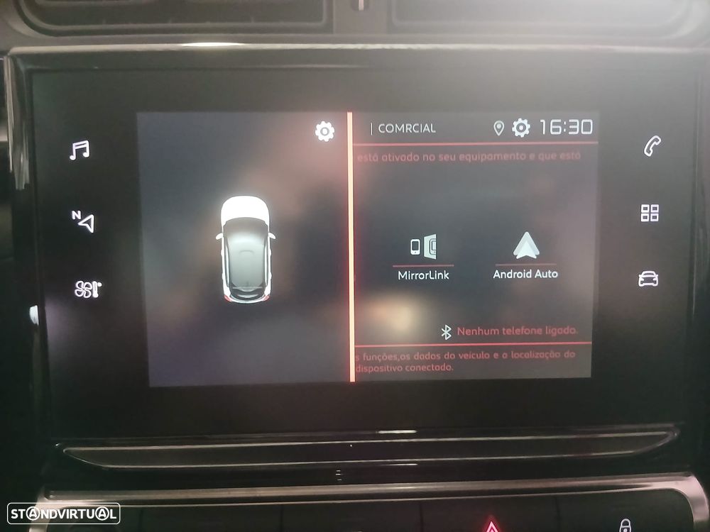 Citroën C3 1.2 PureTech C-Series - 22