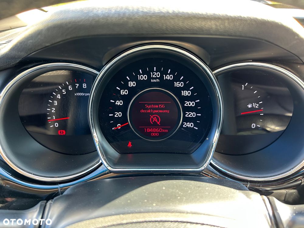 Kia Ceed - 24