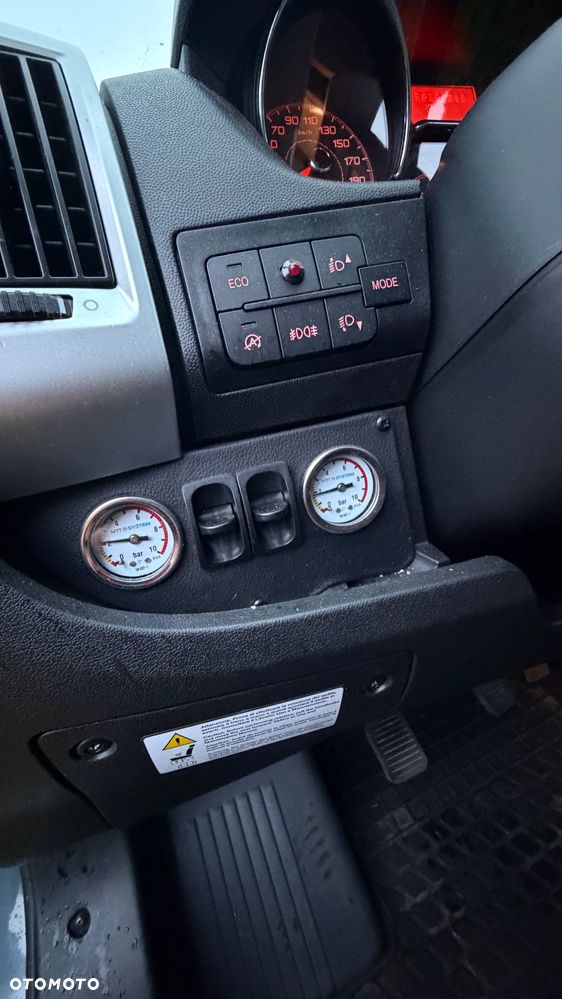 Possl ROADSTAR 640 DK - 23