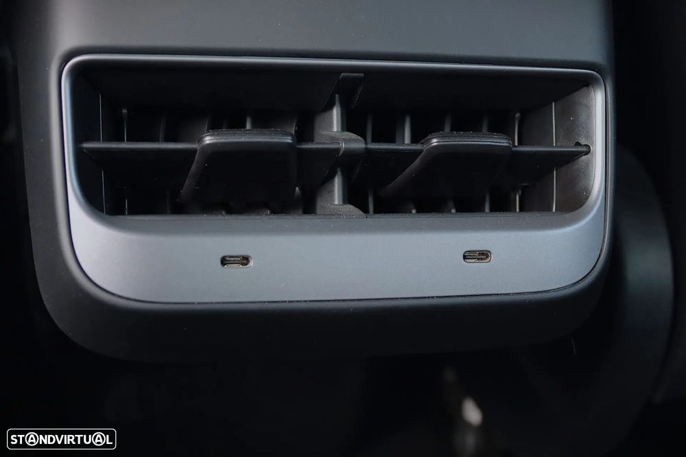 Tesla Model 3 Standard RWD Plus - 28