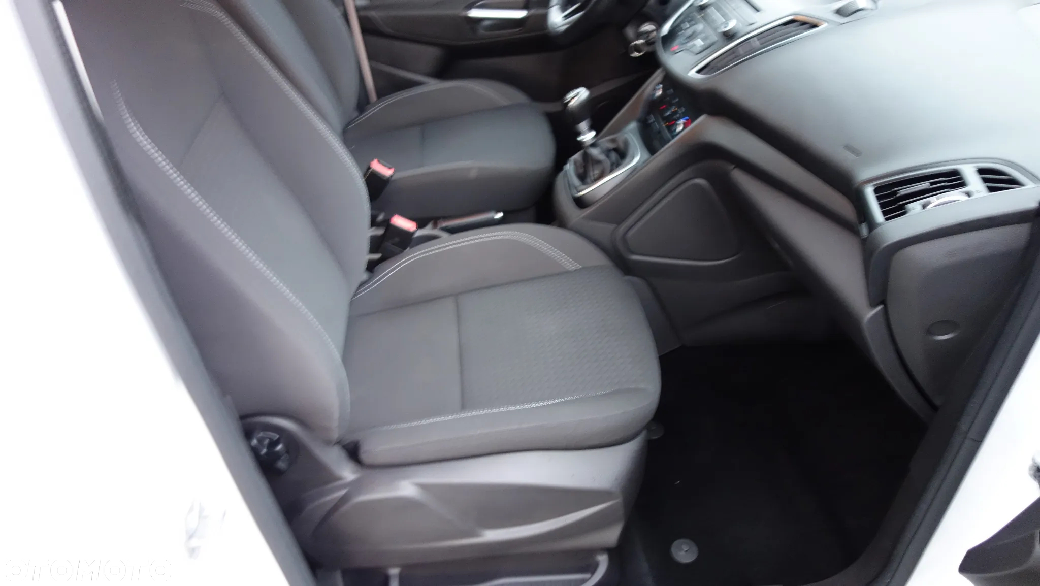 Ford C-MAX 1.0 EcoBoost Trend ASS - 30