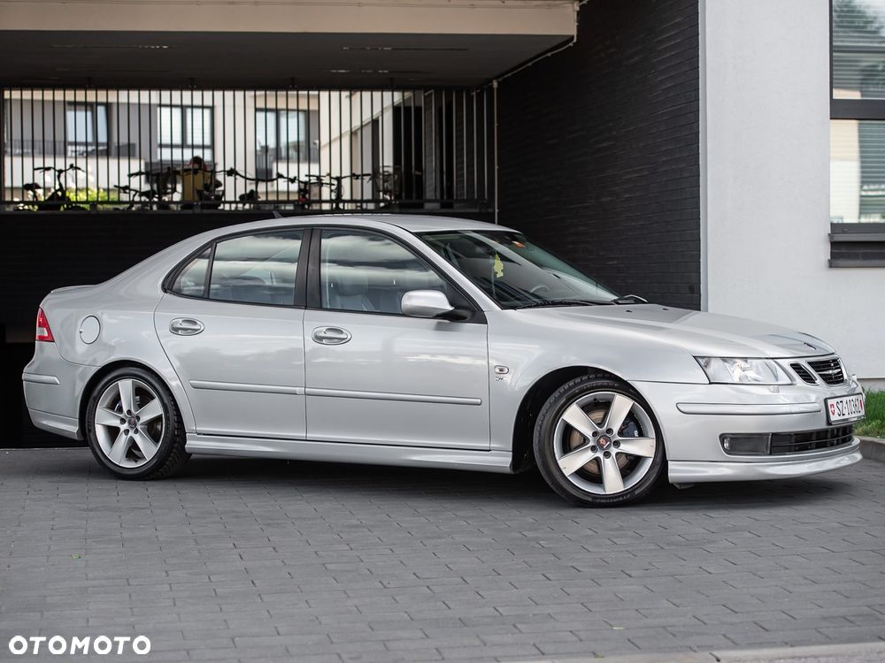 Saab 9-3 - 3