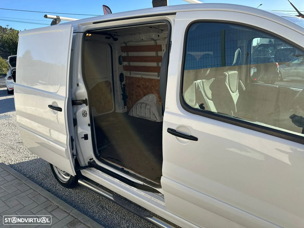 Peugeot Expert 1.6 Hdi - 18