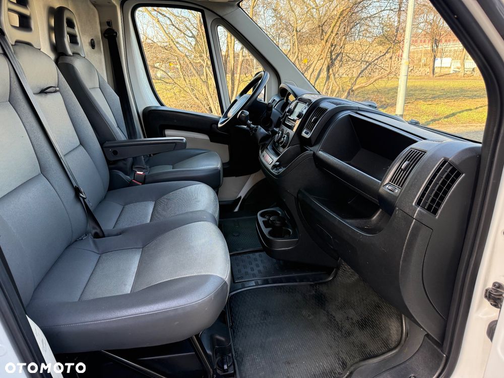 Fiat Ducato - 20