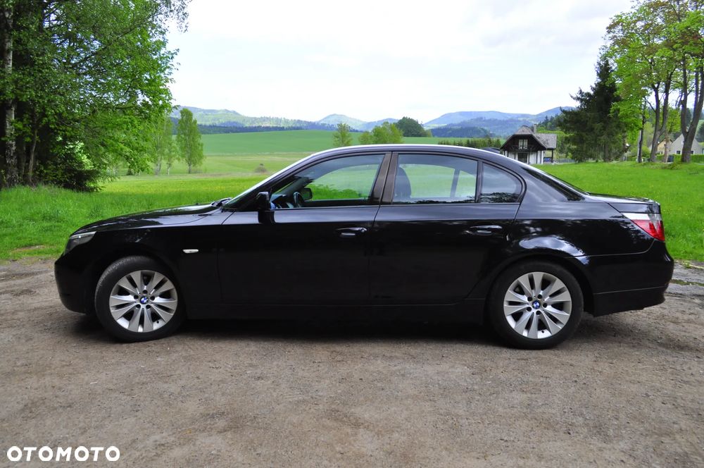 BMW Seria 5 - 13