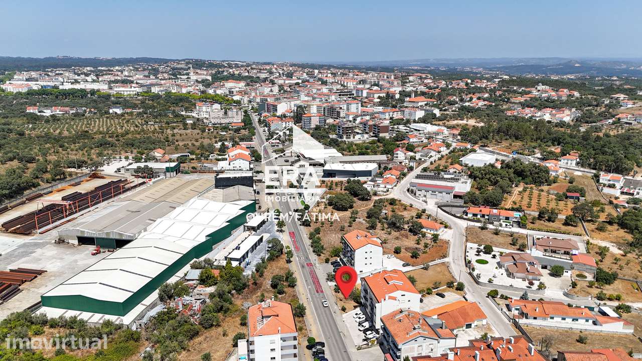 Terreno para construção, 750m2,  Fátima - Grande imagem: 3/16