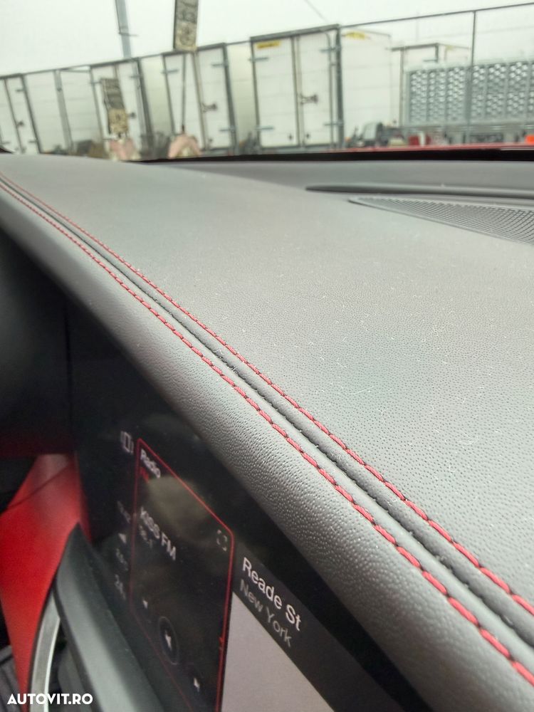 Alfa Romeo Giulia 2.0 Turbo 16V AT8 Veloce Ti - 11