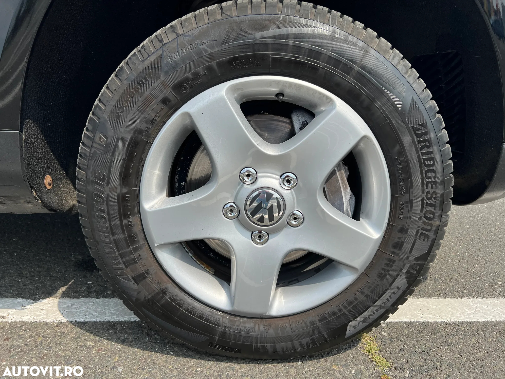 Volkswagen Touareg - 12