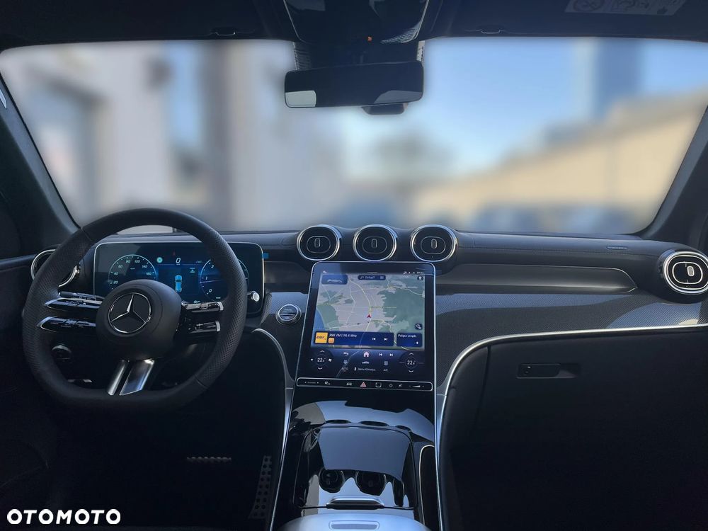 Mercedes-Benz GLC - 15