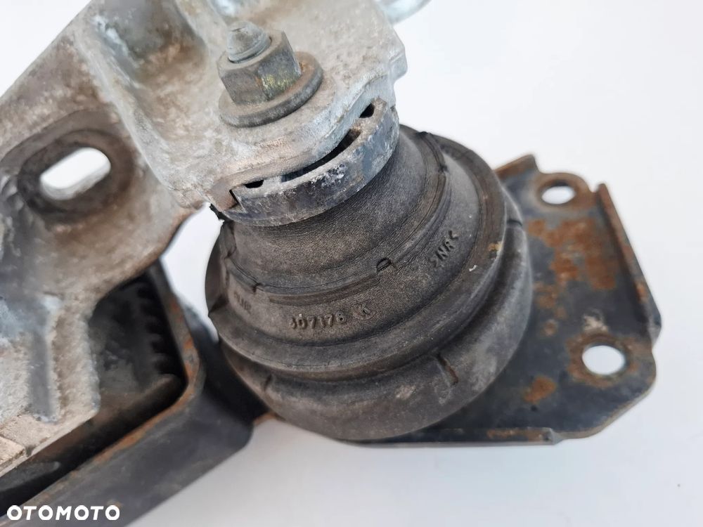 Poduszka Łożyskowanie Silnika VW Sharan Alhambra Mk1 1.8T - 4