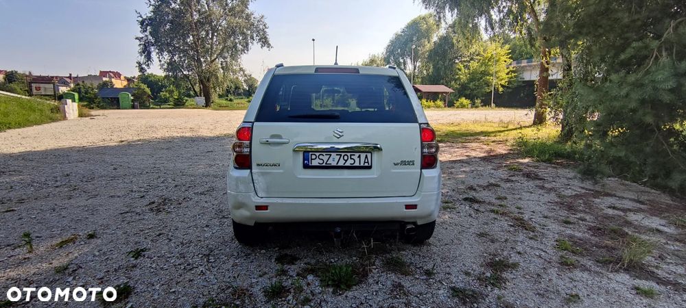 Suzuki Grand Vitara 1.9 DDiS Club - 6