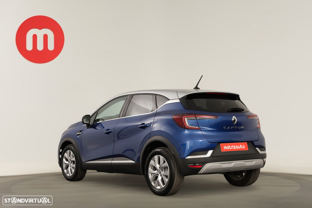 Renault Captur 1.0 TCe Intens - 3