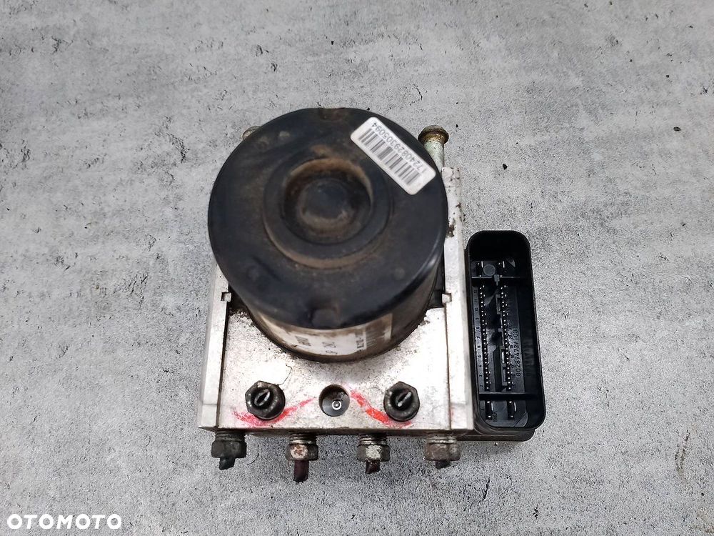 POMPA ABS SUZUKI ALTO VI 06.2109-5608.3  28.5700-4905.3 1.0 12V - 2