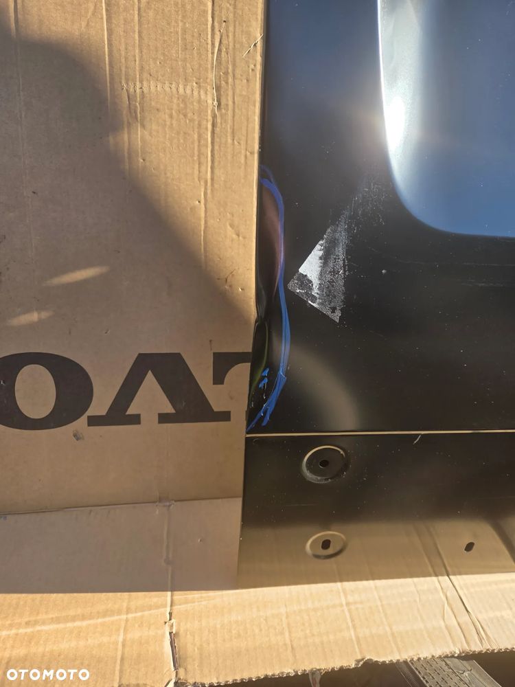 Drzwi lewe lewy tył tylne Fiat Ducato III H2 Citroën Jumper II Peugeot Boxer II Opel Movano C 53367591 0053367591 68172511AE - 7