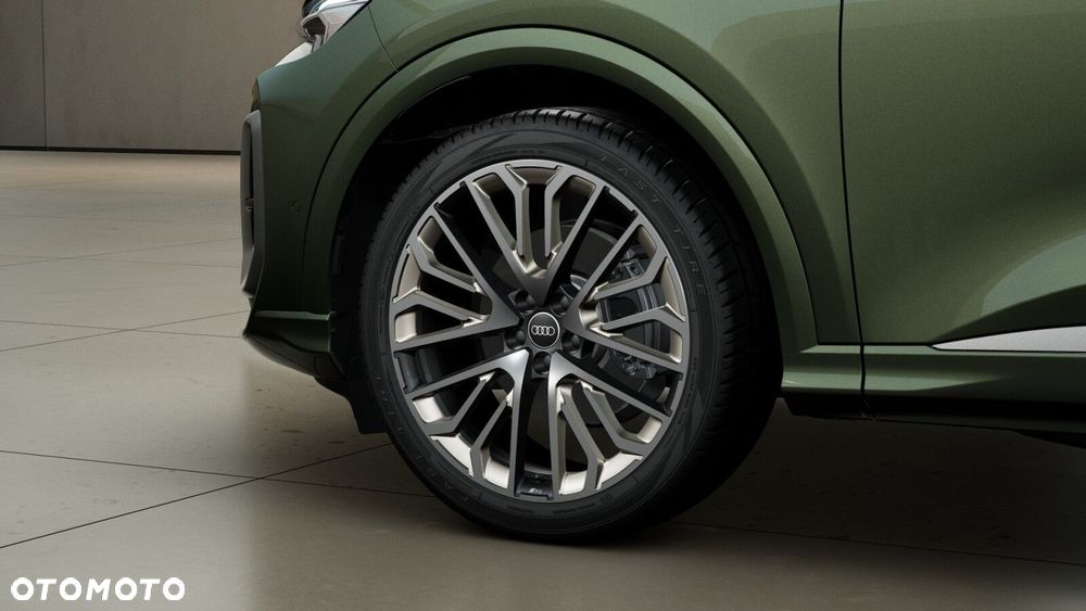 Audi Q5 - 5