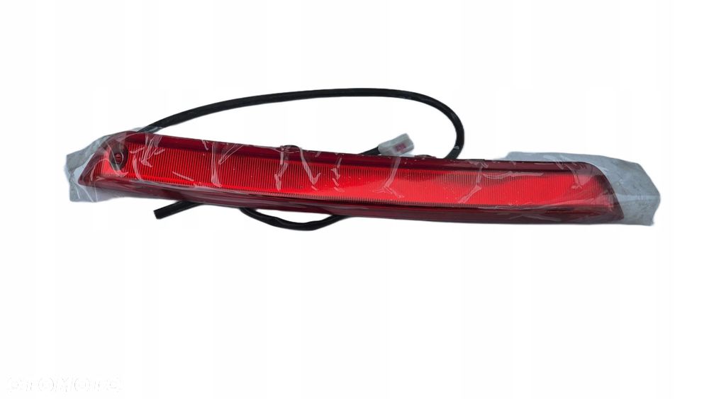 Lampa Światło 3 Trzeci Stop + Sprysk Kia Ceed II Kombi OE 92700-A23 Nowa - 2